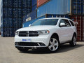 Durango 2014款 Durango 3.6L SXT版图片