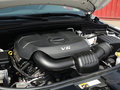 Durango 2014款 Durango 3.6L SXT版