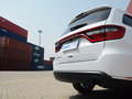 Durango 2014款 Durango 3.6L SXT版