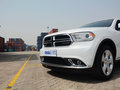Durango 2014款 Durango 3.6L SXT版