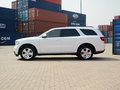 Durango 2014款 Durango 3.6L SXT版