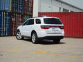 Durango 2014款 Durango 3.6L SXT版