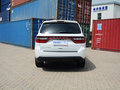 Durango 2014款 Durango 3.6L SXT版