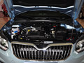 Yeti 2014款 1.4TSI DSG 魅影版图片
