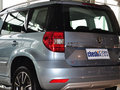 Yeti 2014款 1.4TSI DSG 魅影版图片