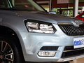 Yeti 2014款 1.4TSI DSG 魅影版圖片