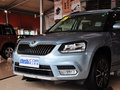 Yeti 2014款 1.4TSI DSG 魅影版圖片