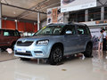 Yeti 2014款 1.4TSI DSG 魅影版图片