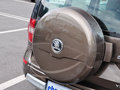 Yeti 2014款 1.4TSI DSG 魅影版图片