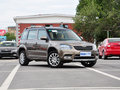 Yeti 2014款 1.4TSI DSG 魅影版图片
