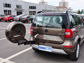 Yeti 2014款 1.4TSI DSG 魅影版圖片