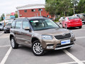 Yeti 2014款 1.4TSI DSG 魅影版圖片