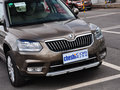 Yeti 2014款 1.4TSI DSG 魅影版图片