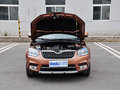 Yeti 2014款 1.4TSI DSG 魅影版圖片