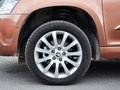 Yeti 2014款 1.4TSI DSG 魅影版圖片