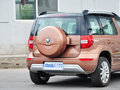 Yeti 2014款 1.4TSI DSG 魅影版圖片
