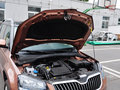 Yeti 2014款 1.4TSI DSG 魅影版图片
