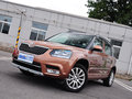 Yeti 2014款 1.4TSI DSG 魅影版图片