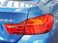 宝马4系 428i Cran Coupe 设计套装型 2014款图片