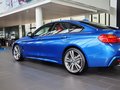 寶馬4系 428i Cran Coupe 設計套裝型 2014款圖片