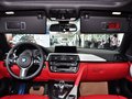 宝马4系 428i Cran Coupe 设计套装型 2014款