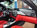 宝马4系 428i Cran Coupe 设计套装型 2014款