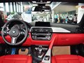宝马4系 428i Cran Coupe 设计套装型 2014款