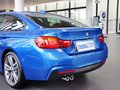 宝马4系 428i Cran Coupe 设计套装型 2014款
