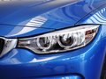 宝马4系 428i Cran Coupe 设计套装型 2014款