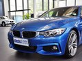 宝马4系 428i Cran Coupe 设计套装型 2014款