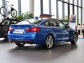 宝马4系 428i Cran Coupe 设计套装型 2014款