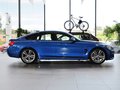宝马4系 428i Cran Coupe 设计套装型 2014款