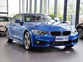 宝马4系 428i Cran Coupe 设计套装型 2014款