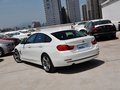 宝马4系 420i Gran Coupe 设计套装型 2014款