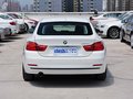 宝马4系 420i Gran Coupe 设计套装型 2014款