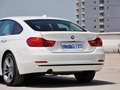 宝马4系 420i Gran Coupe 设计套装型 2014款图片