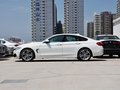 宝马4系 420i Gran Coupe 设计套装型 2014款