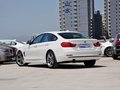 宝马4系 420i Gran Coupe 设计套装型 2014款