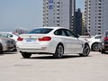 宝马4系 420i Gran Coupe 设计套装型 2014款