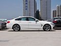 宝马4系 420i Gran Coupe 设计套装型 2014款