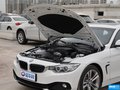 宝马4系 420iGran Coupe 设计套装型2014款
