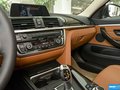 宝马4系 420iGran Coupe 设计套装型2014款