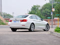 宝马4系 2014款 420i Gran Coupe 时尚型