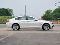 宝马4系 2014款 420i Gran Coupe 时尚型