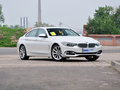 宝马4系 2014款 420i Gran Coupe 时尚型