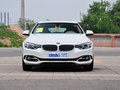 宝马4系 2014款 420i Gran Coupe 时尚型