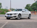 宝马4系 2014款 420i Gran Coupe 时尚型
