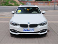 宝马4系 2014款 420i Gran Coupe 时尚型