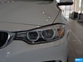 宝马4系 420iGran Coupe 时尚型2014款