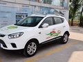 瑞風(fēng)S5 2.0T 手動 領(lǐng)航版 5座 2014款圖片